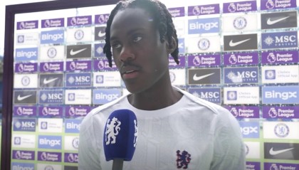 kaiyun.com-查洛巴：要有保持零封的心态并为之奋斗，我们就能走得更远