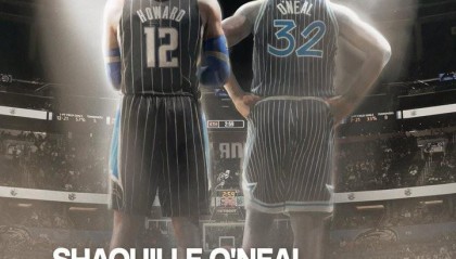 kaiyun.com-NBA名人堂官方：奥尼尔将出席霍华德入选仪式并担任后者介绍人