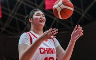 开云体育官网-FIBA官方：张子宇入围世预赛值得关注新星榜 超2米2身高太独特|女篮|中国女篮|中锋|女篮世界杯预选赛|世界杯预选赛_新浪体育_新浪新闻