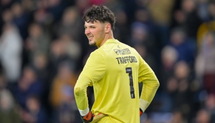 英媒：即便曼城高价引进多纳鲁马，特拉福德仍是新赛季首选门将