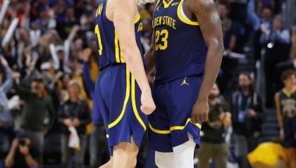 【现场】再战国王勇士慢热 汤神致命一击燃爆主场