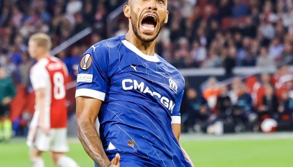 罗马诺：36岁奥巴梅扬将于今晚抵达马赛，随后正式签下两年合约