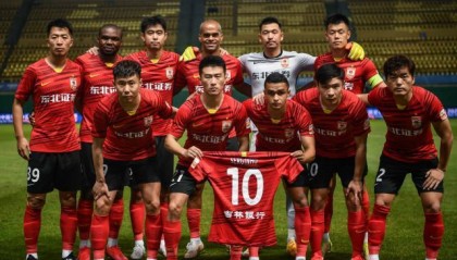 开云体育下载-【中超总结之亚泰】引援内外开花 场均得分超09赛季