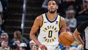 卡莱尔：哈利伯顿很特别 他在控制失误方面独一无二