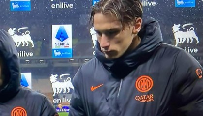 开云-皮奥：球迷给了我和维埃里一样的歌声？我还没法和他相提并论