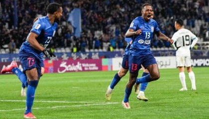 kaiyun.com-【亚冠精英赛】高井幸大解围乌龙 申花1比0战胜川崎