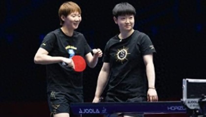 kaiyun-女单8强日本队占3席！国乒女单却连损3员大将，这次冠军真悬了？