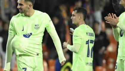 开云-一场大胜看清谁是佩德里身后的男人？