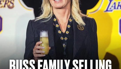 突发！湖人100亿卖队！洛杉矶双雄合体！